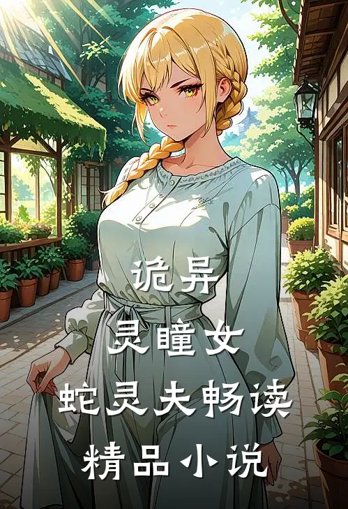 诡异：灵瞳女，蛇灵夫畅读精品小说