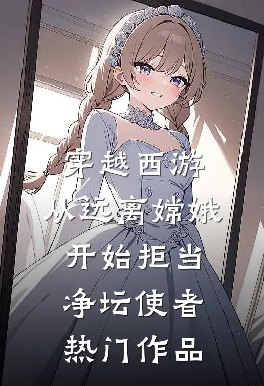 穿越西游：从远离嫦娥开始拒当净坛使者热门作品