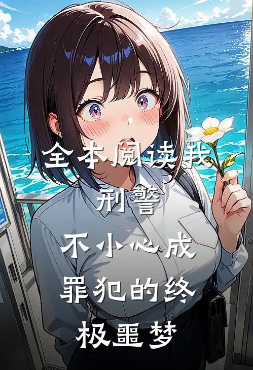 全本阅读我，刑警，不小心成罪犯的终极噩梦