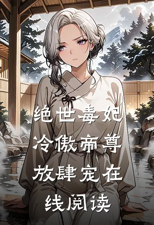 绝世毒妃：冷傲帝尊放肆宠在线阅读