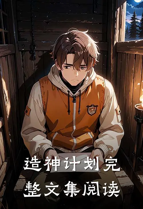 造神计划完整文集阅读