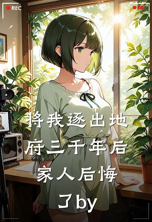 将我逐出地府三千年后，家人后悔了by