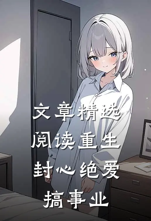 文章精选阅读重生：封心绝爱搞事业