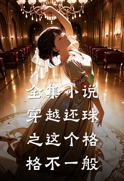 全集小说穿越还珠之这个格格不一般
