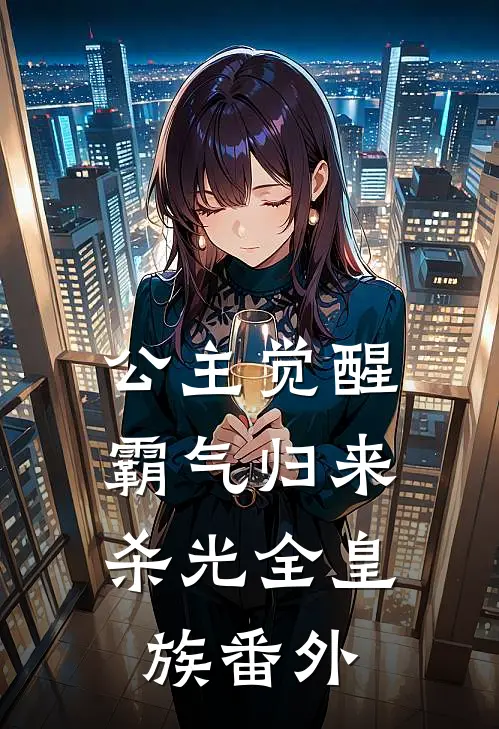公主觉醒，霸气归来杀光全皇族番外