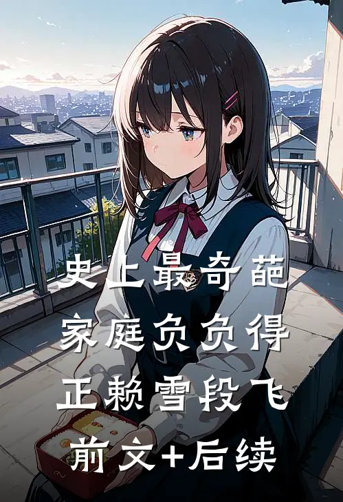 史上最奇葩家庭负负得正赖雪段飞前文+后续