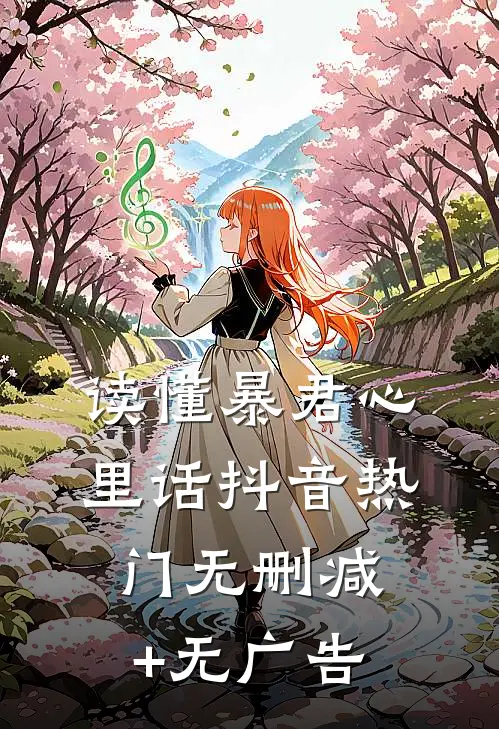 读懂暴君心里话抖音热门无删减+无广告