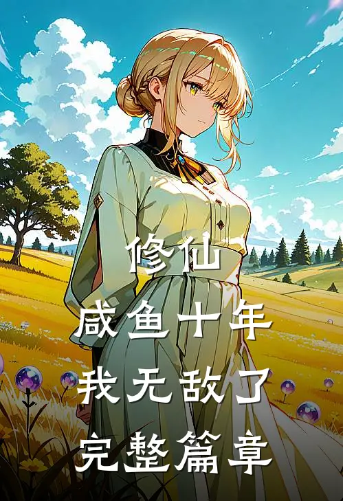 修仙：咸鱼十年我无敌了完整篇章