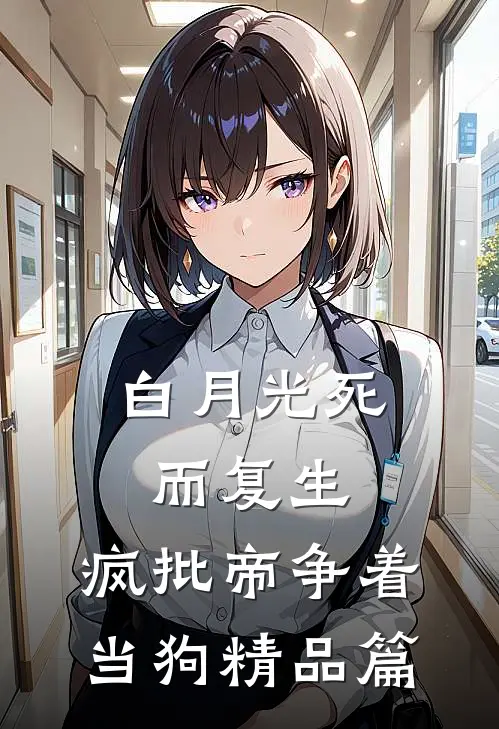 白月光死而复生，疯批帝争着当狗精品篇