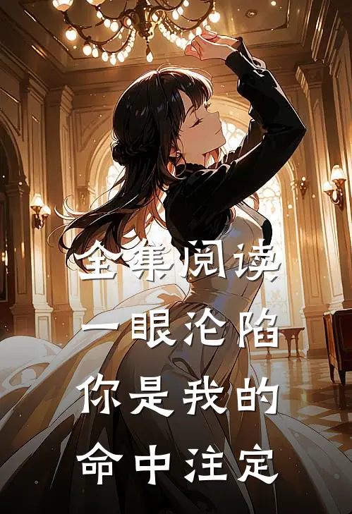 全集阅读一眼沦陷：你是我的命中注定