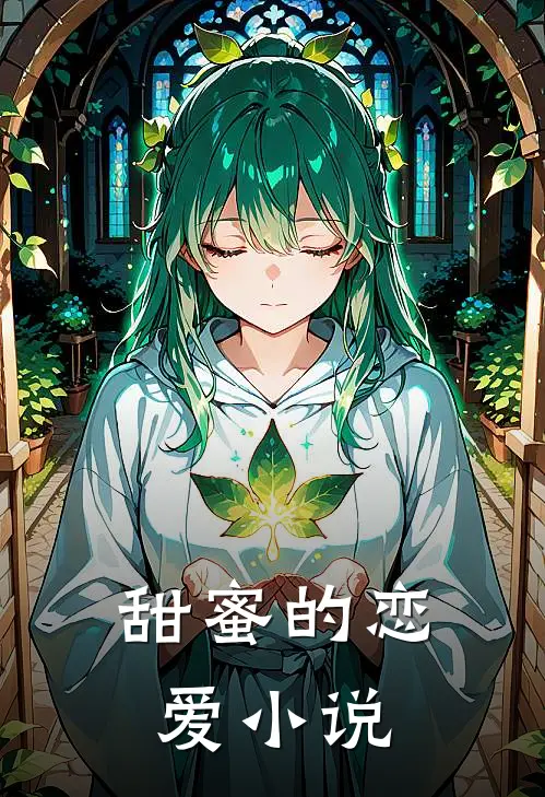 甜蜜的恋爱小说
