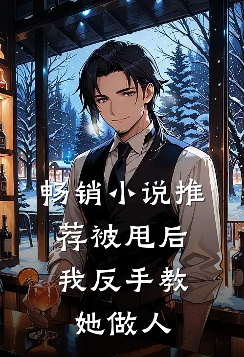 畅销小说推荐被甩后，我反手教她做人