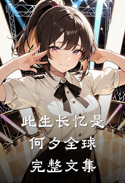 此生长忆是何夕全球完整文集