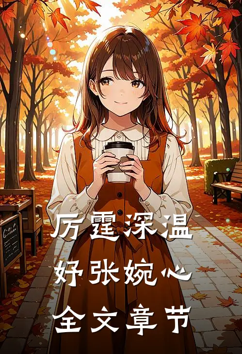 厉霆深温妤张婉心全文章节