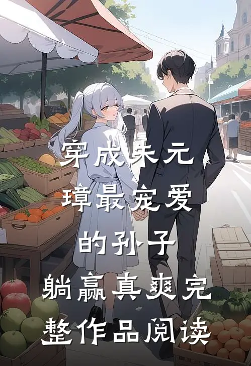 穿成朱元璋最宠爱的孙子，躺赢真爽完整作品阅读
