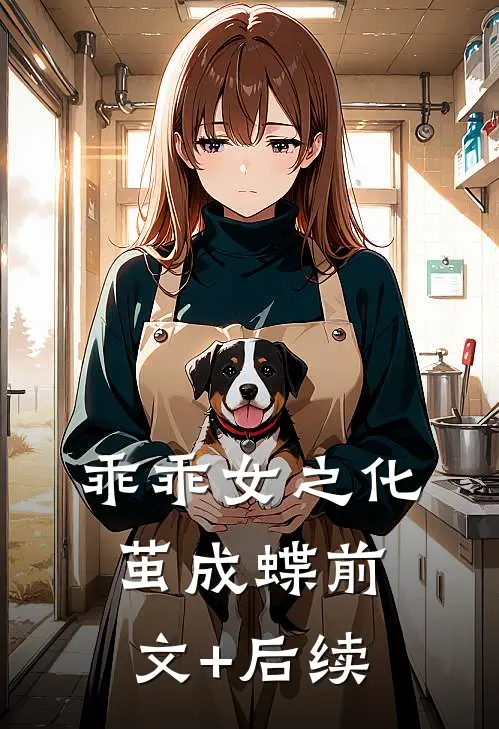 乖乖女之化茧成蝶前文+后续