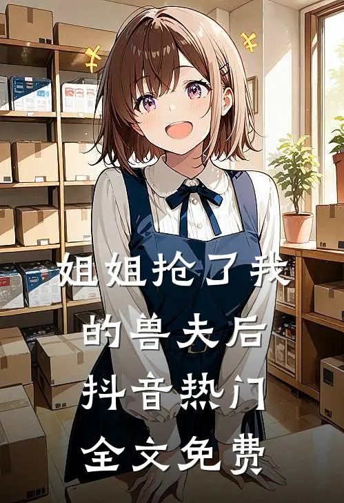 姐姐抢了我的兽夫后抖音热门全文免费