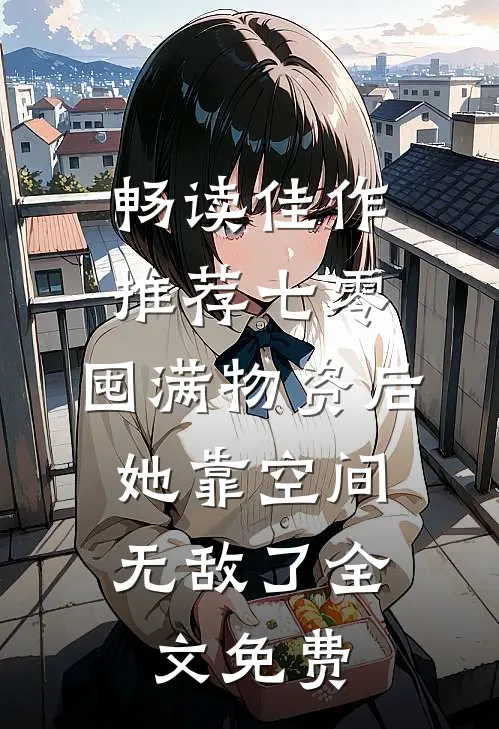 畅读佳作推荐七零:囤满物资后,她靠空间无敌了全文免费