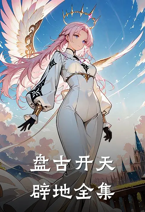 盘古开天辟地 全集