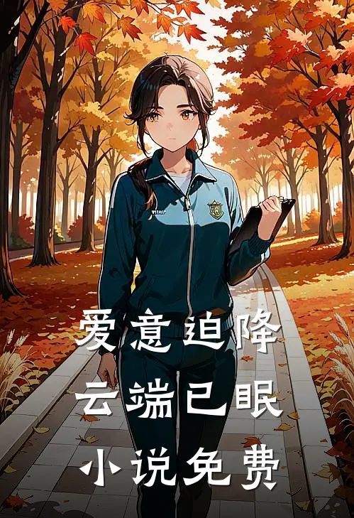 爱意迫降，云端已眠小说免费