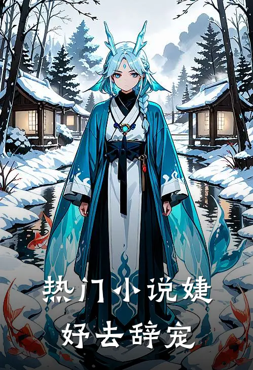 热门小说婕妤去辞宠