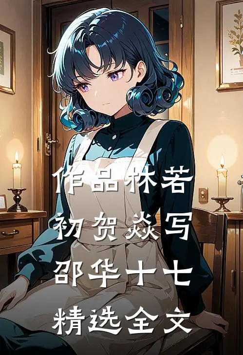 作品林若初贺焱写邵华十七精选全文