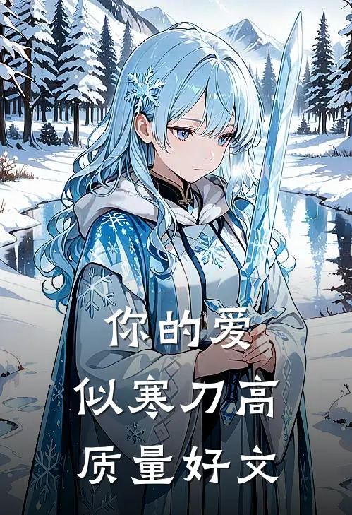 你的爱，似寒刀高质量好文