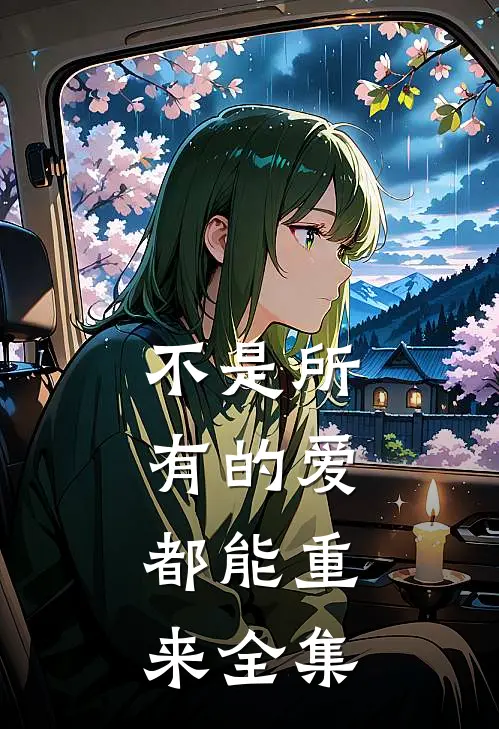 不是所有的爱，都能重来 全集