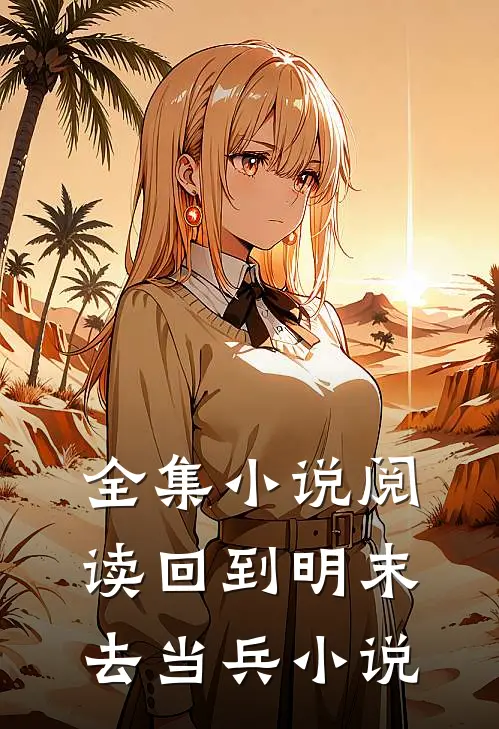 全集小说阅读回到明末去当兵小说