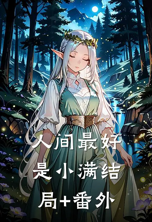 人间最好是小满结局+番外