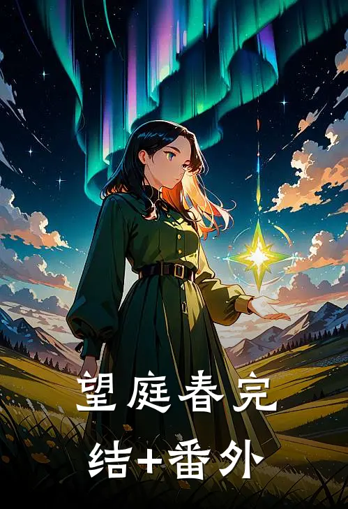 望庭春完结+番外