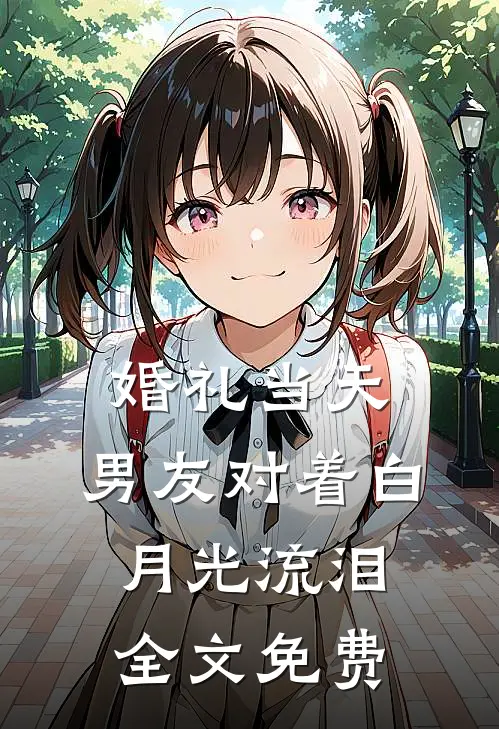 婚礼当天，男友对着白月光流泪全文免费