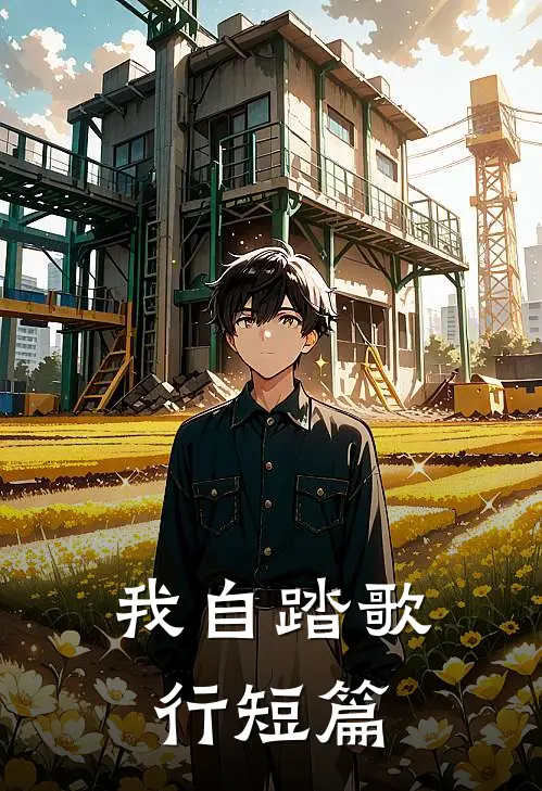 我自踏歌行短篇