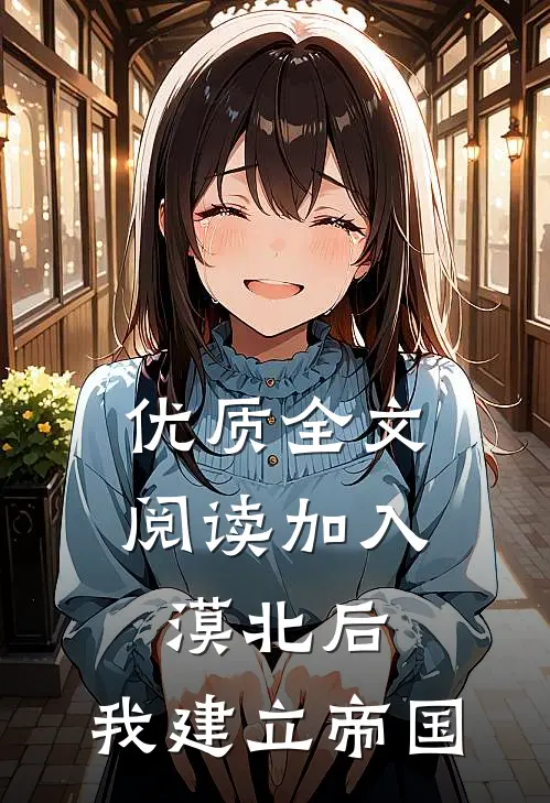 优质全文阅读加入漠北后，我建立帝国