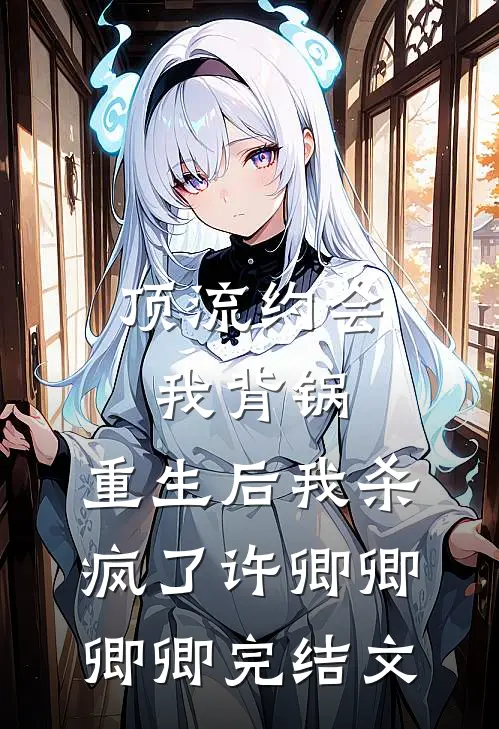 顶流约会我背锅，重生后我杀疯了许卿卿卿卿完结文