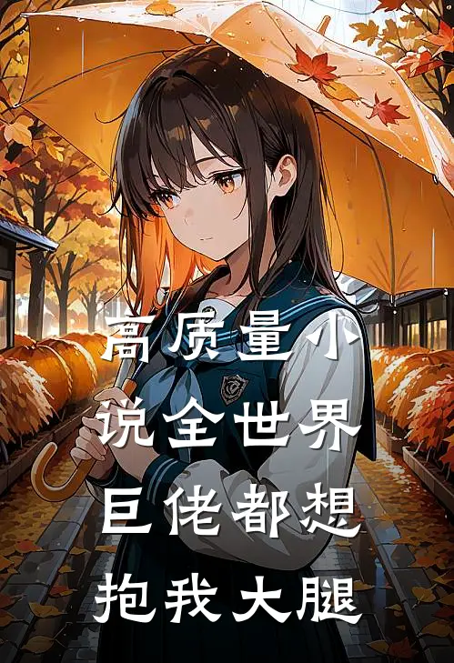 高质量小说全世界巨佬都想抱我大腿