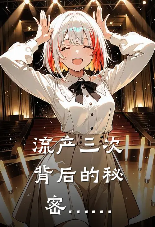 流产三次背后的秘密……