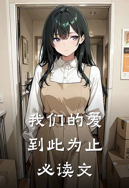 我们的爱到此为止必读文