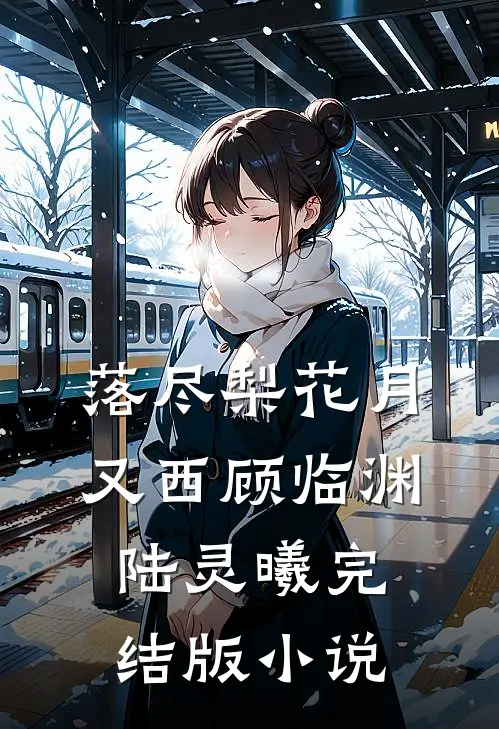 落尽梨花月又西顾临渊陆灵曦完结版小说