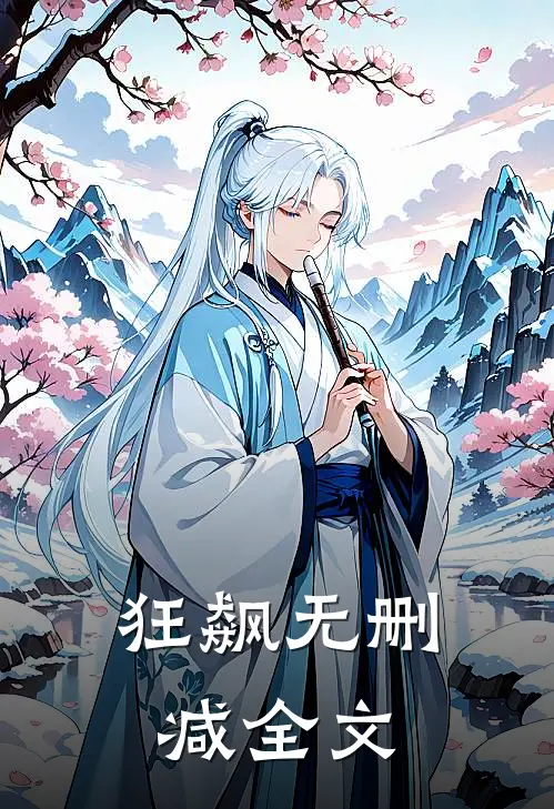 狂飙无删减全文