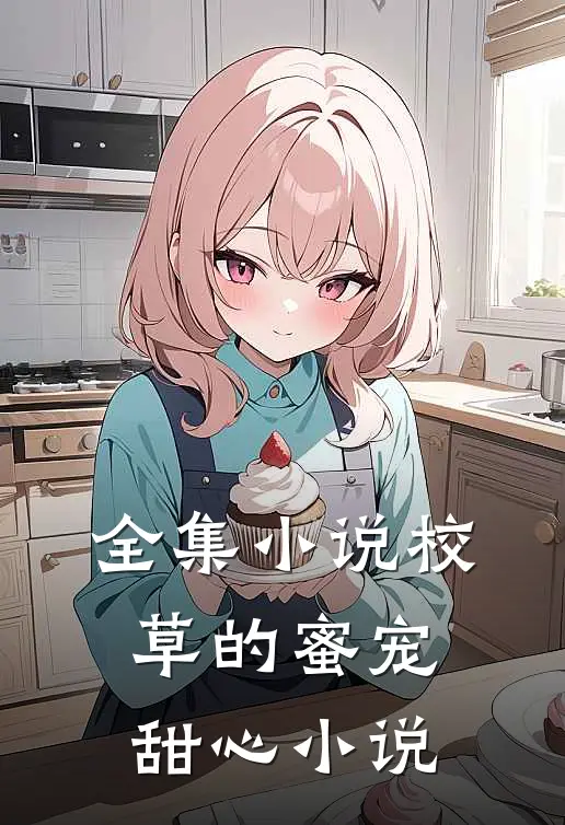 全集小说校草的蜜宠甜心 小说