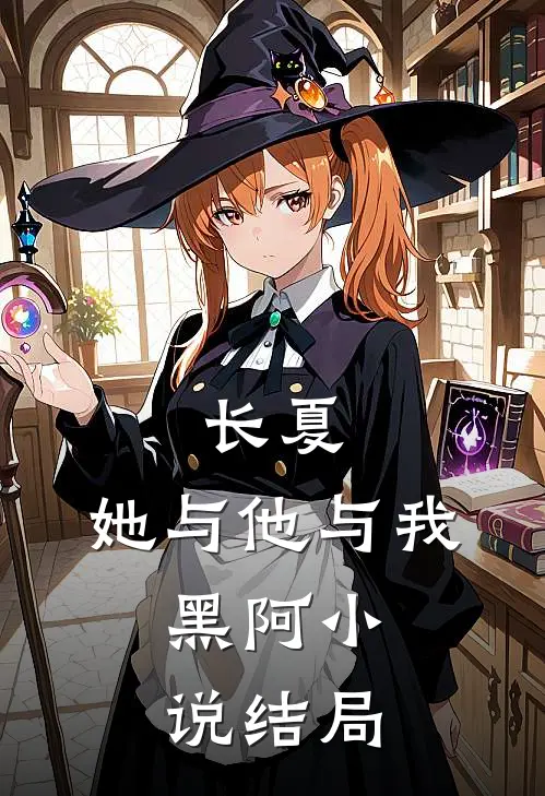 长夏，她与他与我。黑阿小说结局