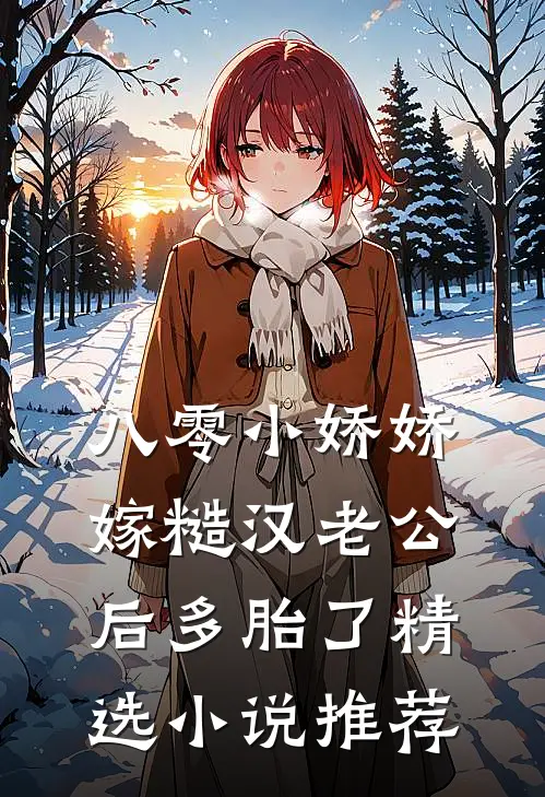 八零小娇娇嫁糙汉老公后多胎了精选小说推荐