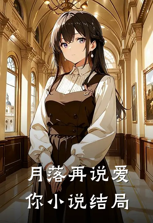 月落再说爱你小说结局