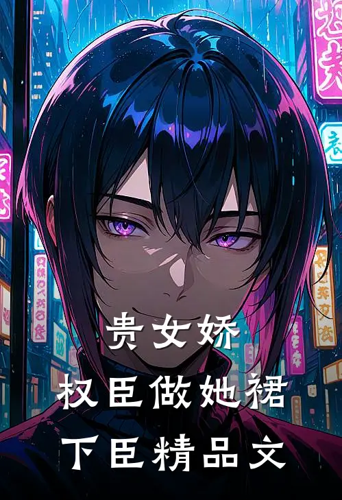 贵女娇：权臣做她裙下臣精品文