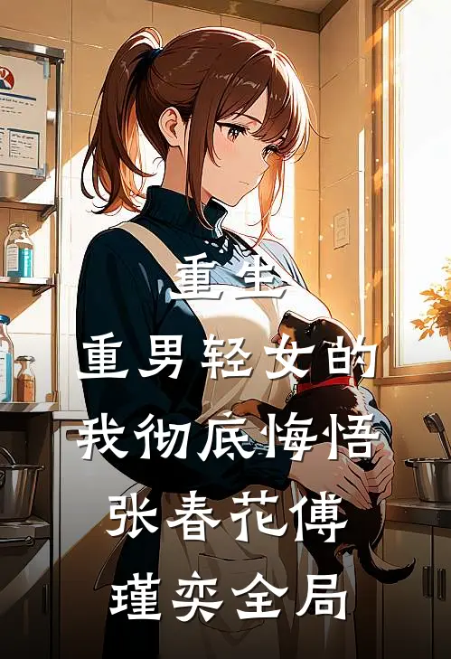 重生：重男轻女的我彻底悔悟张春花傅瑾奕全局