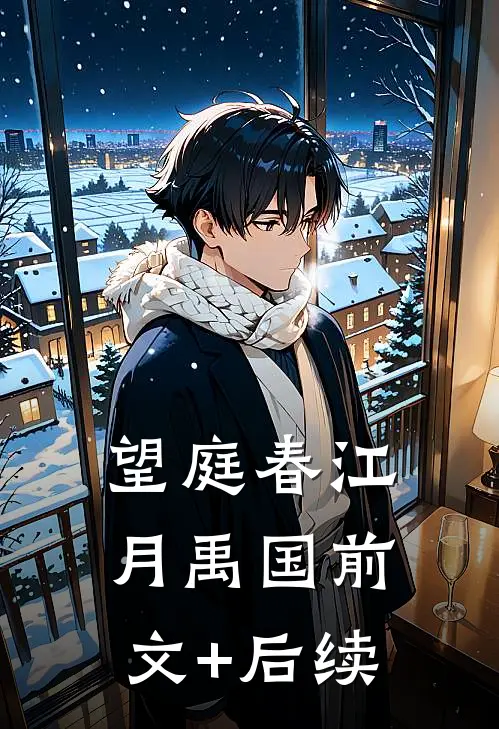 望庭春江月禹国前文+后续
