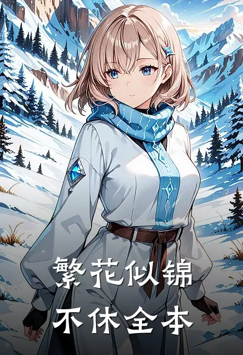 繁花似锦不休全本
