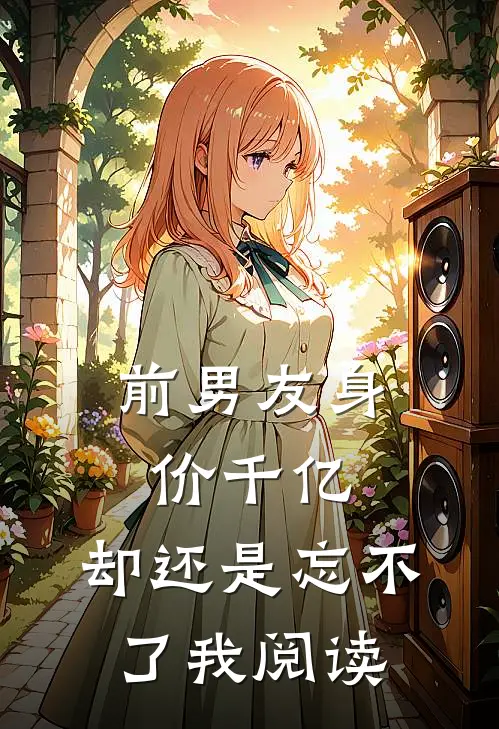 前男友身价千亿，却还是忘不了我阅读