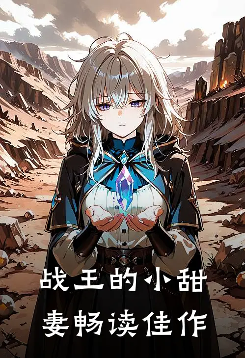 战王的小甜妻畅读佳作